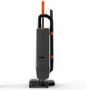 Vax VCU03C Commercial Upright Twin Motor Vacuum Cleaner - Grey And Orange
