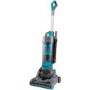 Beko VCS5125AB Upright Vacuum Cleaner - Grey & Blue