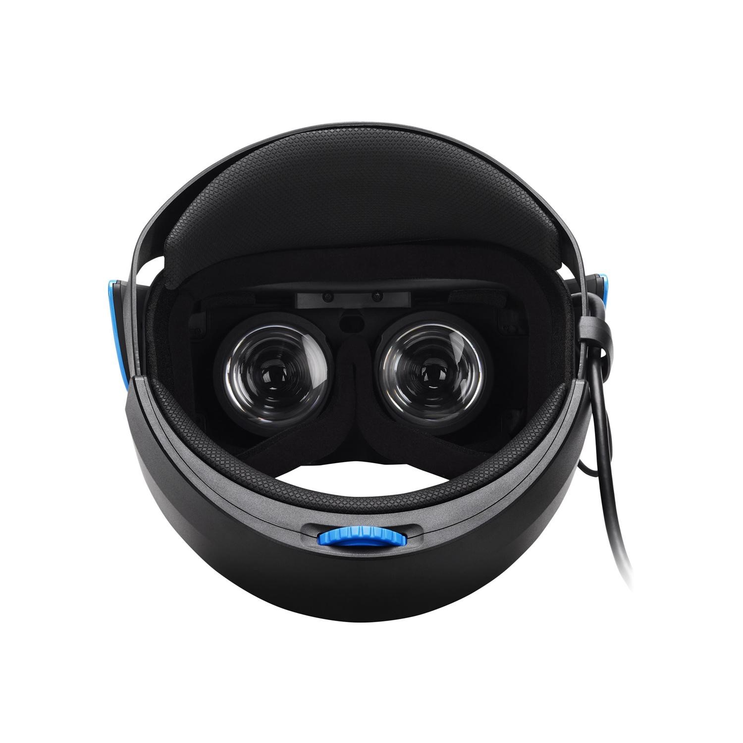 Acer Windows Mixed Reality Headset and 2 Motion Controllers - Page