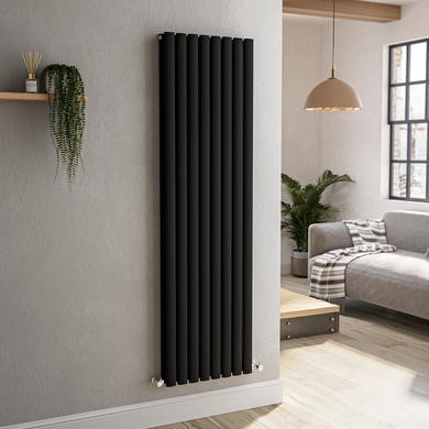 Shop Vertical Radiators - Main Image