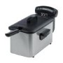 Breville 3L Deep Fat Fryer - Stainless Steel