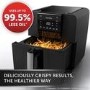 Breville Halo 5.5L 5-in-1 Air Fryer