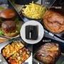 Breville Halo 5.5L 5-in-1 Air Fryer