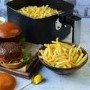 Breville Halo 5.5L 5-in-1 Air Fryer