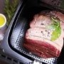 Breville Halo 5.5L 5-in-1 Air Fryer