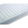 x2 Single Quilted Coil Spring Mattresses - Venice