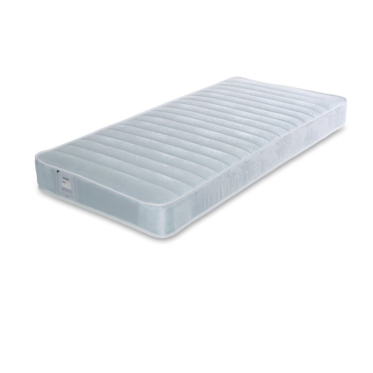 x2 Single Quilted Coil Spring Mattresses - Venice