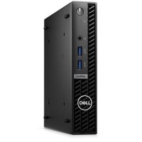 Dell OptiPlex Micro Intel Core i3-13100T 8GB RAM 256GB SSD Windows 11 Pro Desktop PC Dell OptiPlex Micro Intel Core i3-13100T 8GB RAM 256GB SSD Windows 11 Pro Desktop PC