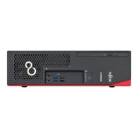 Fujitsu Esprimo D538 SFF Core i3-9100 4GB 256GB SSD Windows 10 Pro Desktop PC