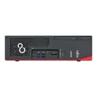 Fujitsu ESPRIMO D738/E94+ SFF Core i5-9400 8GB 256GB SSD Windows 10 Pro Desktop PC