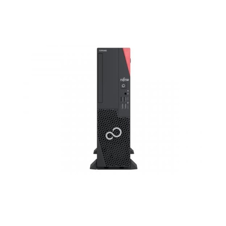 Refurbished Fujitsu ESPRIMO D6011 Core i5-11500 8GB 256GB SSD Windows 10 Professional Desktop