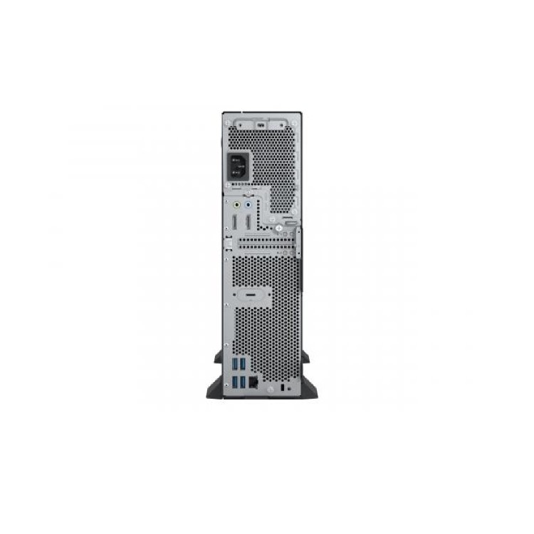 Refurbished Fujitsu ESPRIMO D6011 Core i5-11500 8GB 256GB SSD Windows 10 Professional Desktop