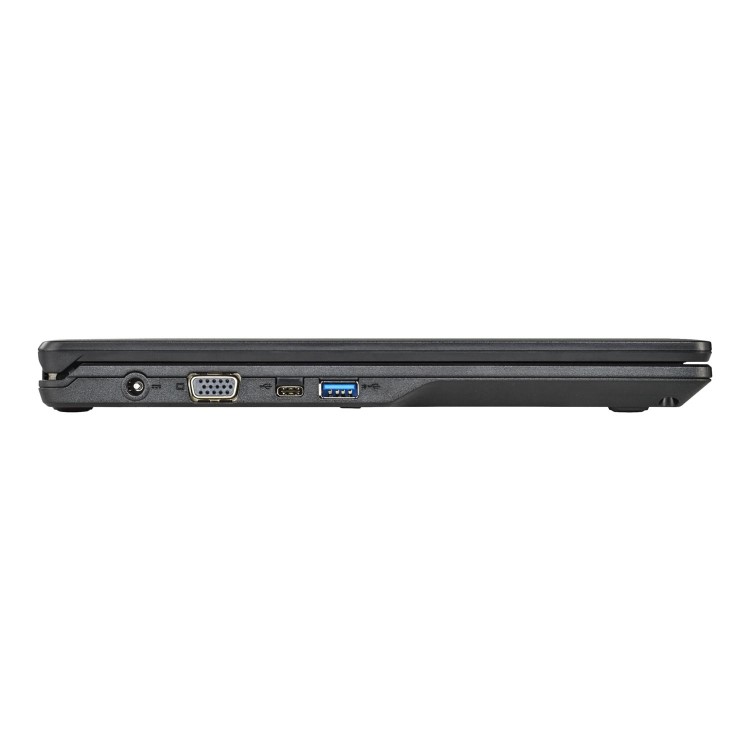 Refurbished Fujitsu Lifebook Core i5-7200U 8GB 256GB SSD 14 Inch Windows 10 Pro Laptop 
