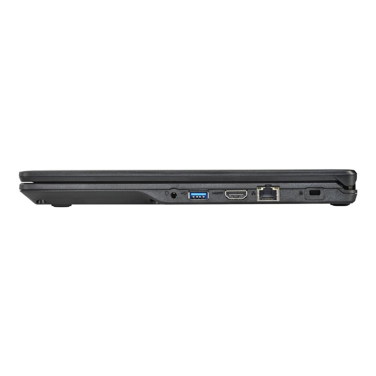 Refurbished Fujitsu Lifebook Core i5-7200U 8GB 256GB SSD 14 Inch Windows 10 Pro Laptop 