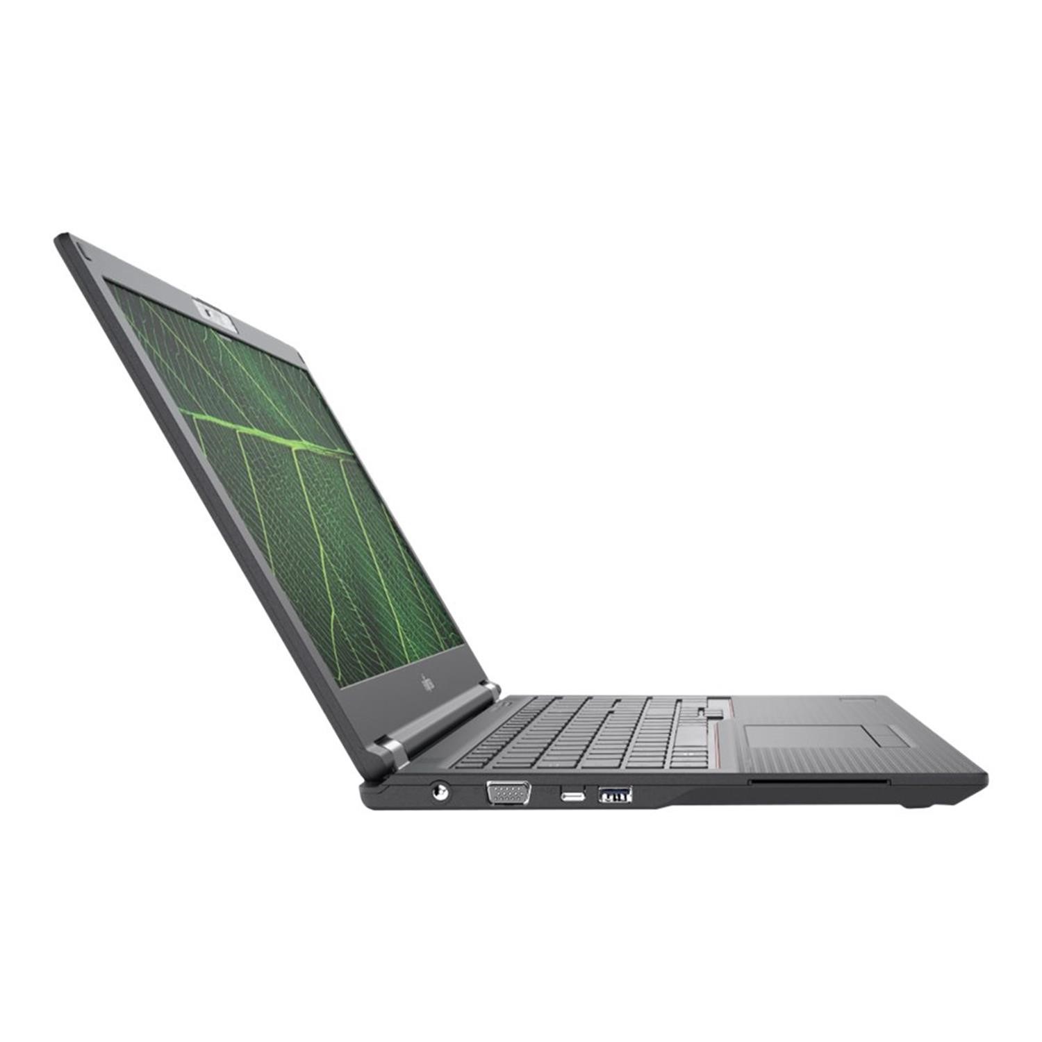Fujitsu LIFEBOOK E5511 Core i5-1135G7 16GB 256GB SSD Iris Xe