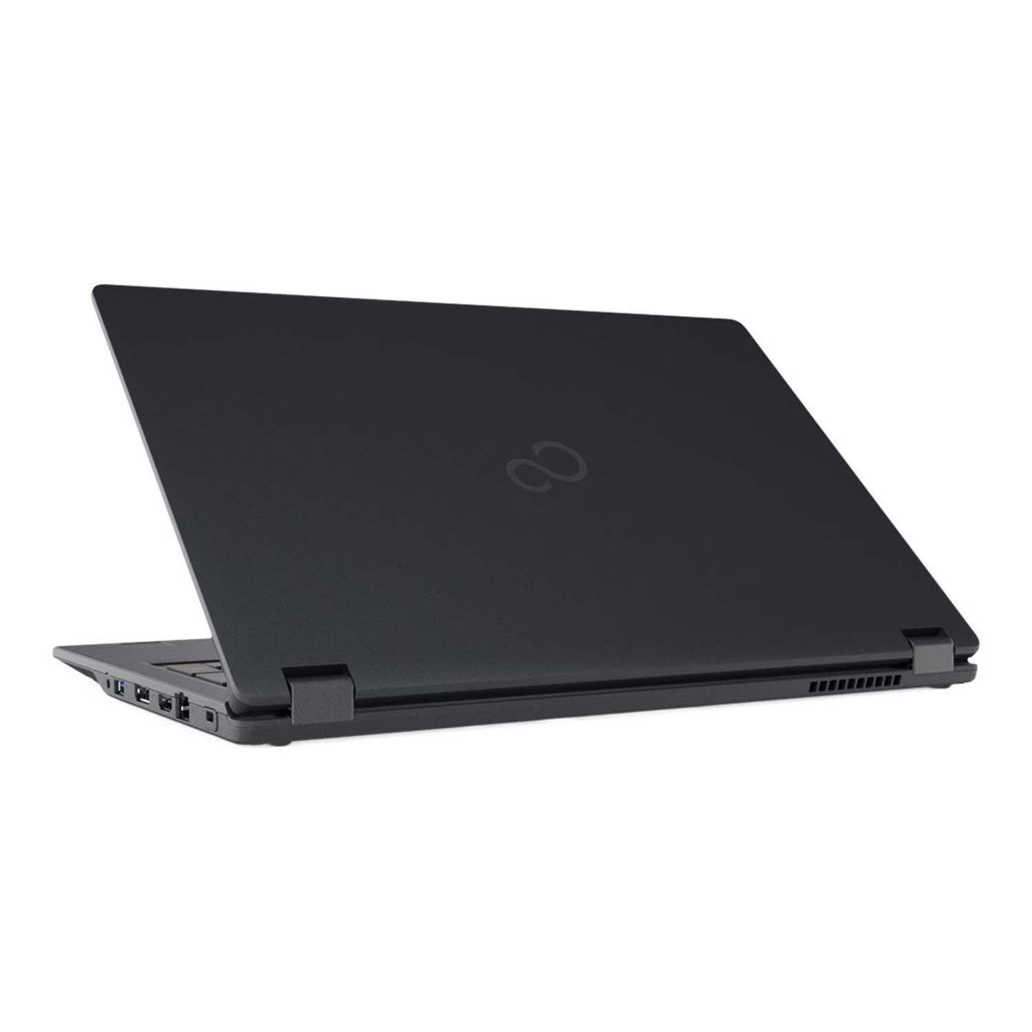 Fujitsu LIFEBOOK E5511 Core i5-1135G7 16GB 256GB SSD Iris Xe
