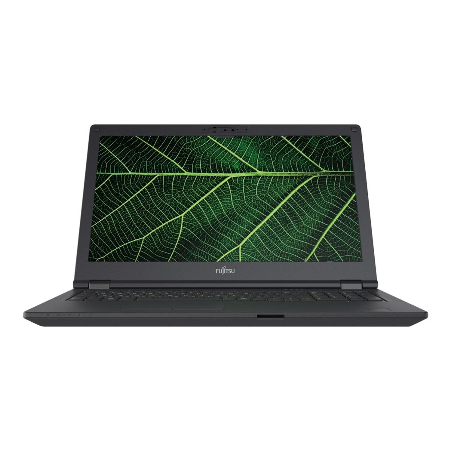 Fujitsu LIFEBOOK E5511 Core i5-1135G7 16GB 256GB SSD Iris Xe