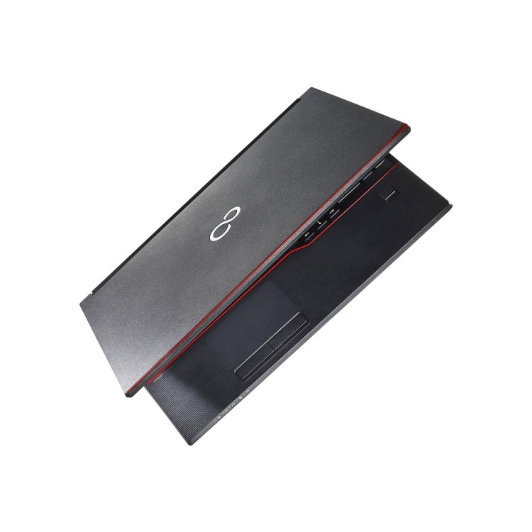 Fujitsu Lifebook E557 Core i5-7200U 4GB 128GB SSD 15.6 Inch Windows 10 Professional Desktop 
