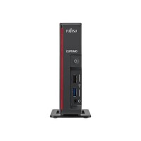 Refurbished Fujitsu Esprimo G558 Mini Core i5-9400T 8GB 1TB SSD Windows 10 Pro Desktop