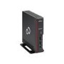 Refurbished Fujitsu Esprimo G558 Mini Core i5-9400T 8GB 1TB SSD Windows 10 Pro Desktop