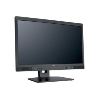 Fujitsu Esprimo K557/24 Core i5-6400T 8GB 256GB SSD 23.8" Windows 10 Pro All-In-One PC