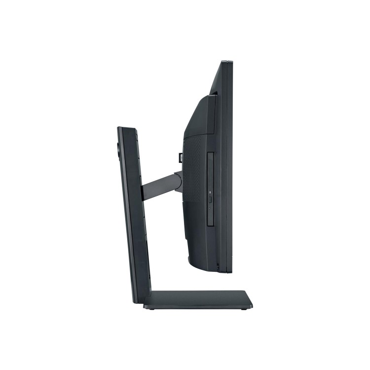 Fujitsu Esprimo K557/24 Core i5-6400T 8GB 256GB SSD 23.8" Windows 10 Pro All-In-One PC