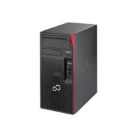 Refurbished Fujitsu Esprimo P558 MT Core i5-9400 8GB 512GB Windows 10 Pro Desktop 