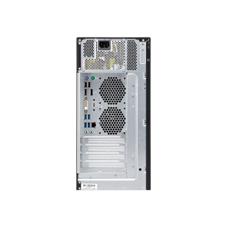 Refurbished Fujitsu Esprimo P558 MT Core i5-9400 8GB 512GB Windows 10 Pro Desktop 