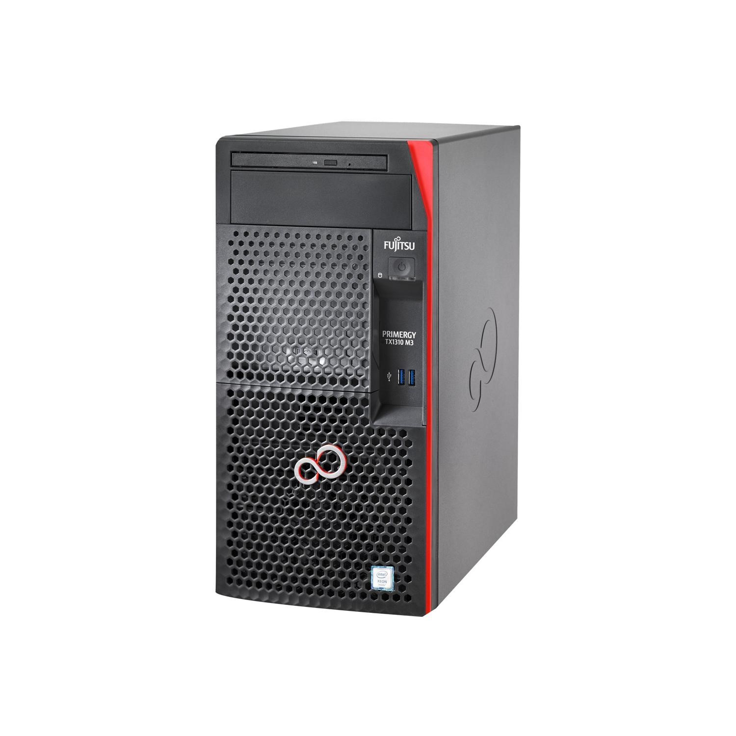 Fujitsu PRIMERGY TX1310 M1 SSD GT1030 【公式通販】