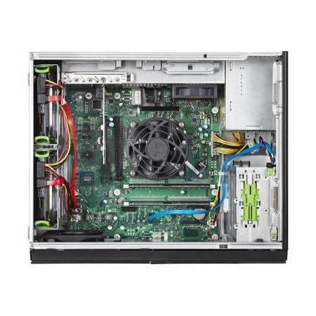 Fujitsu Cashback Bundle - TX1310 with Server Standard 2012