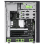 Fujitsu TX1310M5 Intel Xeon E-2324G 16GB 4.6GHz SATA Server Tower