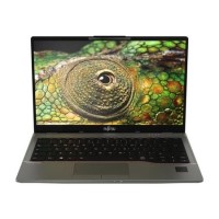 Fujitsu LIFEBOOK U7412 Core i5-1235U 16GB 256GB SSD Iris Xe Graphics 14 Inch Windows 11 Pro Laptop