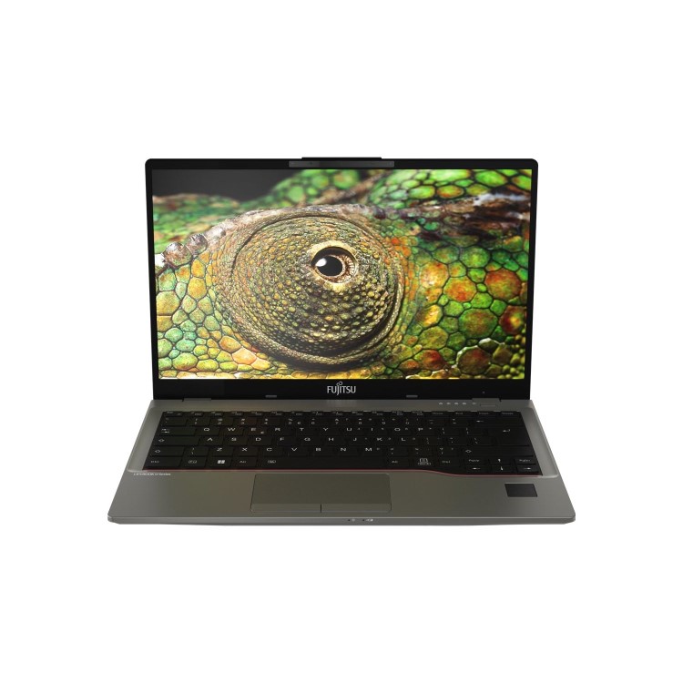 Fujitsu LIFEBOOK U7412 Core i5-1235U 16GB 256GB SSD Iris Xe Graphics 14 Inch Windows 11 Pro Laptop