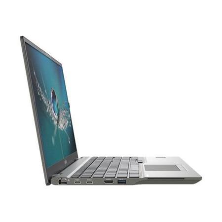 Refurbished Fujitsu LifeBook U7511 Core i5-1135G7 8GB 256GB 15.6 Inch Windows 10 Professional Laptop