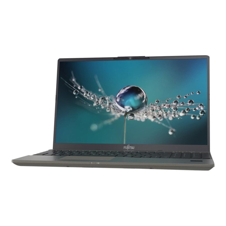 Refurbished Fujitsu LifeBook U7511 Core i5-1135G7 8GB 256GB 15.6 Inch Windows 10 Professional Laptop