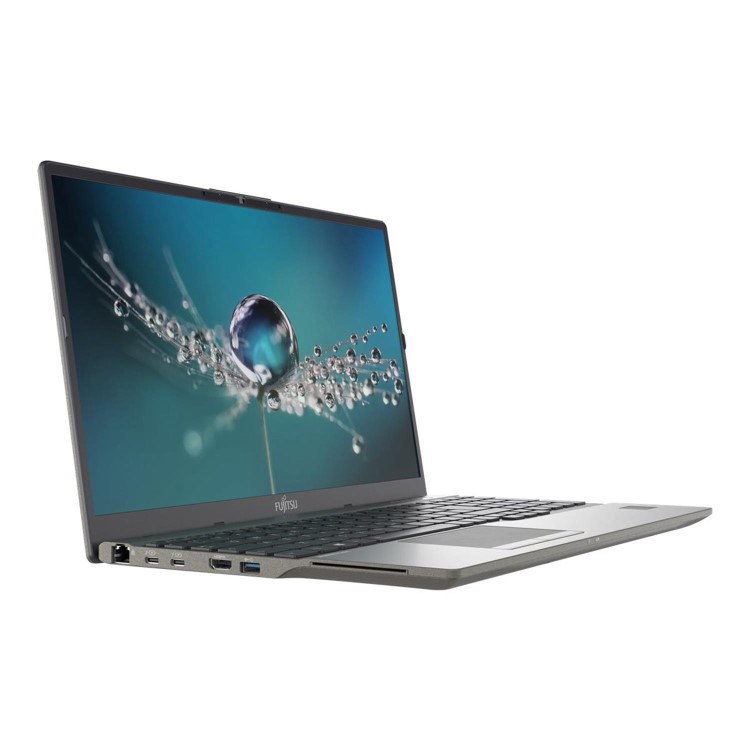 Refurbished Fujitsu LifeBook U7511 Core i5-1135G7 8GB 256GB 15.6 Inch Windows 10 Professional Laptop