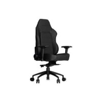 Box Opened Vertagear Racing Series P-Line PL6000 Gaming Chair - Black / Carbon Edition