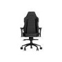 Box Opened Vertagear Racing Series P-Line PL6000 Gaming Chair - Black / Carbon Edition