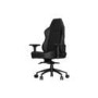 Box Opened Vertagear Racing Series P-Line PL6000 Gaming Chair - Black / Carbon Edition