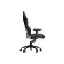 Box Opened Vertagear Racing Series P-Line PL6000 Gaming Chair - Black / Carbon Edition