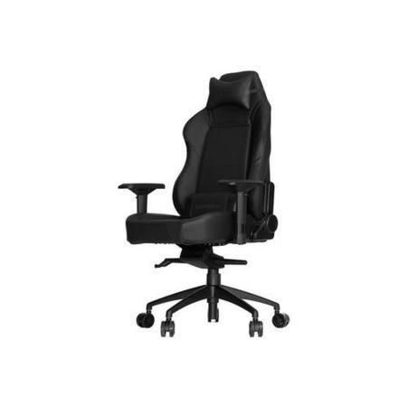 Box Opened Vertagear Racing Series P-Line PL6000 Gaming Chair - Black / Carbon Edition