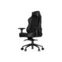 Box Opened Vertagear Racing Series P-Line PL6000 Gaming Chair - Black / Carbon Edition