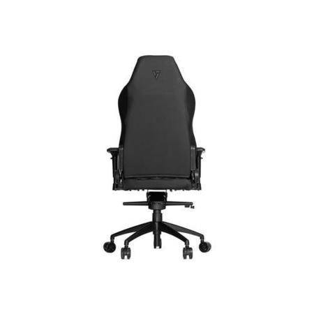 Box Opened Vertagear Racing Series P-Line PL6000 Gaming Chair - Black / Carbon Edition