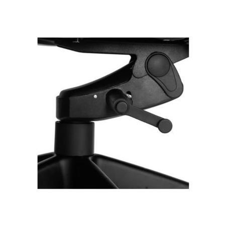 Box Opened Vertagear Racing Series P-Line PL6000 Gaming Chair - Black / Carbon Edition