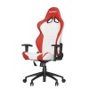 Vertagear Racing Series S-LINE SL2000 Gaming Chair White &amp; Red
