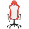 Vertagear Racing Series S-LINE SL2000 Gaming Chair White &amp; Red