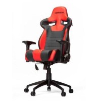Vertagear Racing Series S-LINE SL4000 Gaming Chair Black & Red