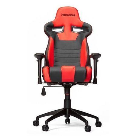 Vertagear Racing Series S-LINE SL4000 Gaming Chair Black & Red