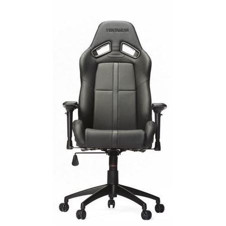 Vertagear Racing Series S-LINE SL5000 Gaming Chair - Black / Carbon Edition