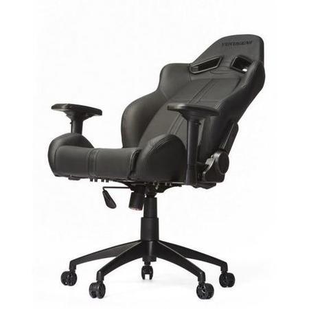 Vertagear Racing Series S-LINE SL5000 Gaming Chair - Black / Carbon Edition